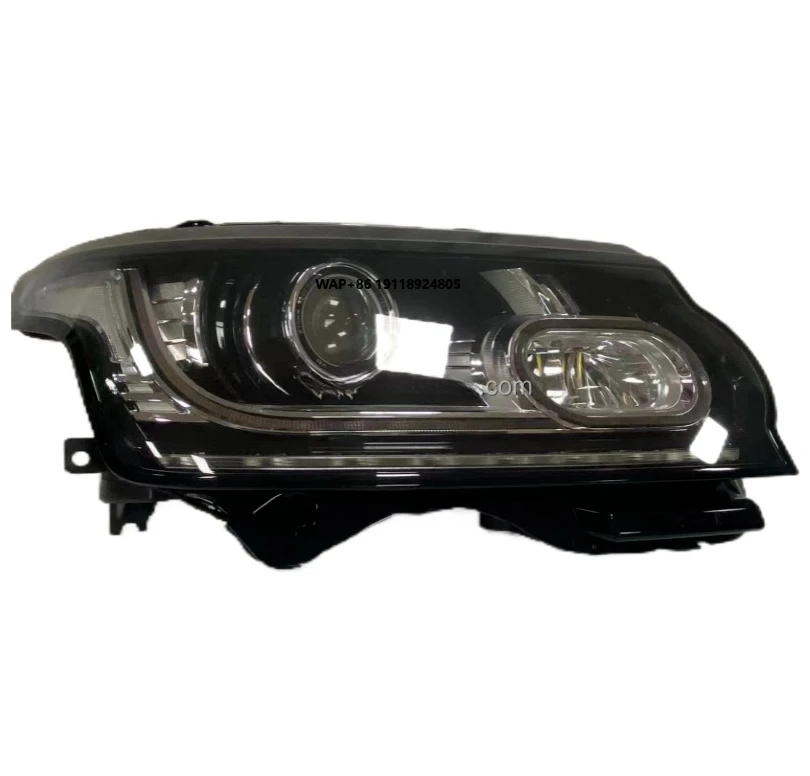 

For Range Rover vogue 2013-2017 Headlamp 8pins 16pins LR067208 LR067216 LR067204 LR067213 LR067206 LR067215 OEM Headlight