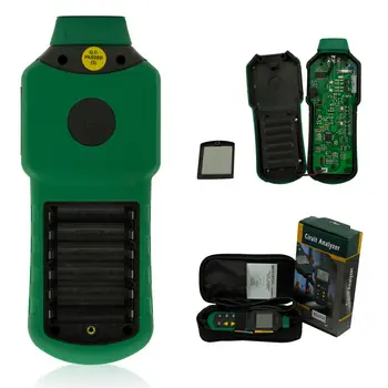 8 最佳銷售 mastech - №8