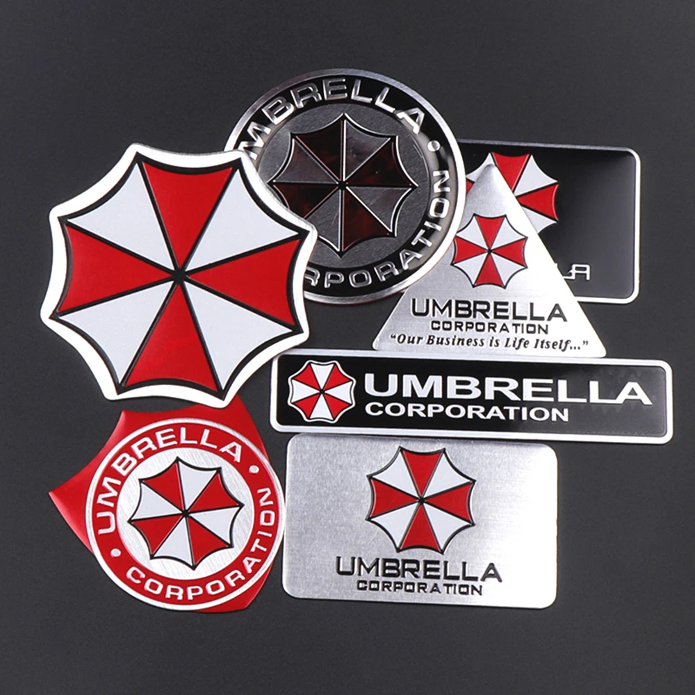 Motorcycle Gear Logo - 우산 금속 자동차 스티커 3D 알루미늄
