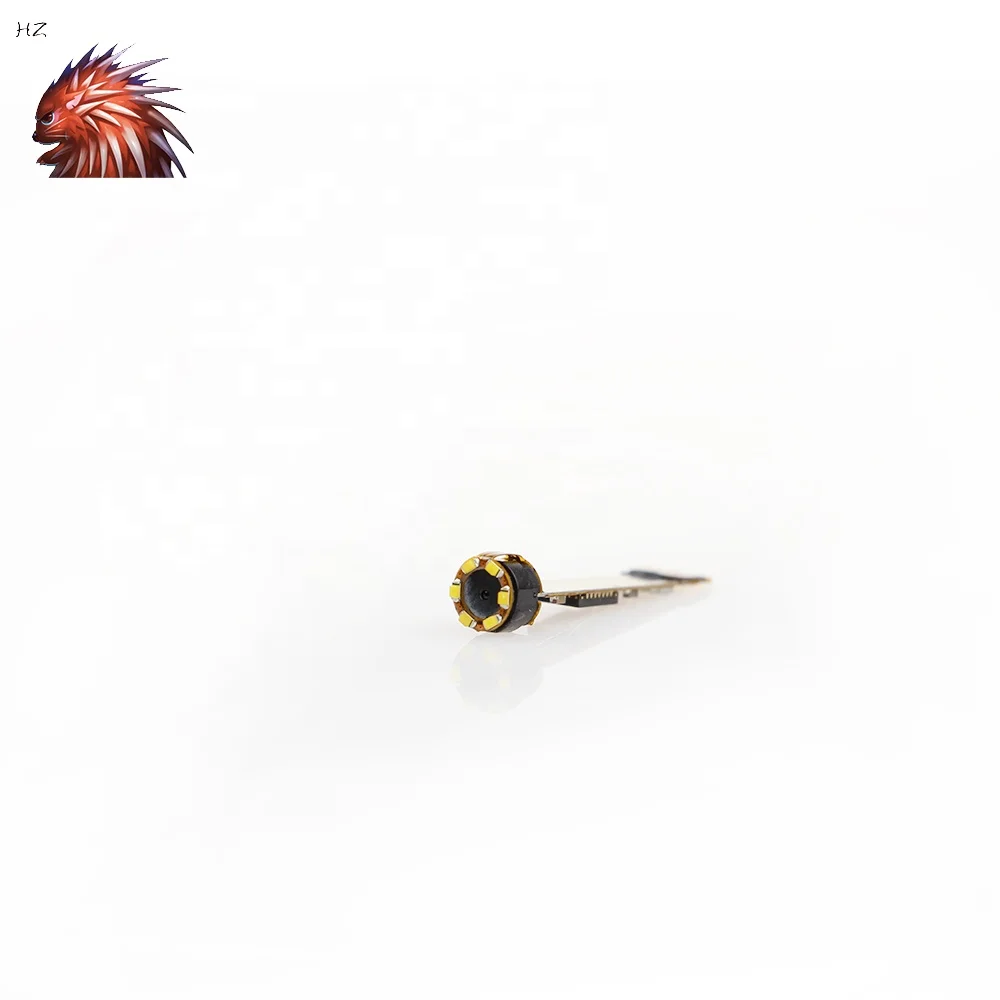4.5mm Medical Endoscope Camera Module 640x480 Resolution 30FPS Mini USB Interface Waterproof Low Heat 6 LEDs BYD 3A03 Sensor