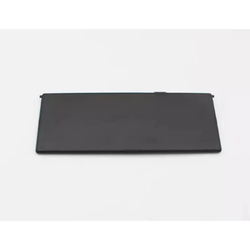 Sun Visor Vanity Mirror Flip-up Cover Gray Black 1pc for Renault Kaleja Koleos Brand New