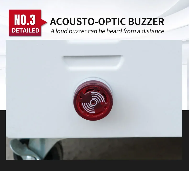 Pengqiang ZILI 450 كجم مصنع البلاستيك مسحوق الحبيبية كسرات بيليه المواد فراغ هوبر السيارات محمل ل PQ-ZL750G #4