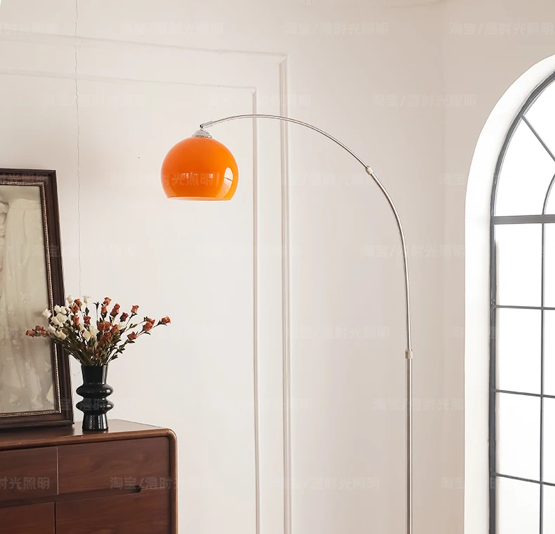 العصور الوسطى، مصباح أرضي، إحساس عالي، فندق، إقامة منزلية، ديكور، جو #6