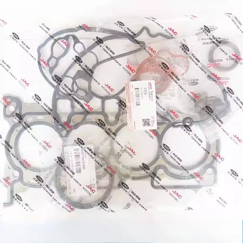 

Engine Rebuilding Kit for JAC J7 JS8 Refine M3 Engine repair kit
