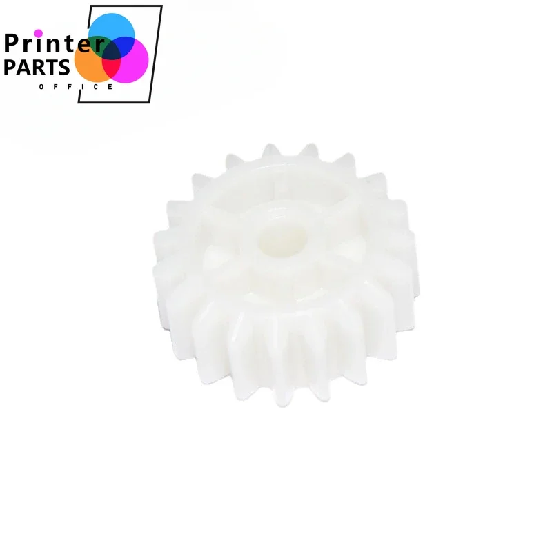 5pcs Original New NGERH0105QSZZ For Sharp AR235 AR275 AR 235 275 Gear 19 Tooth
