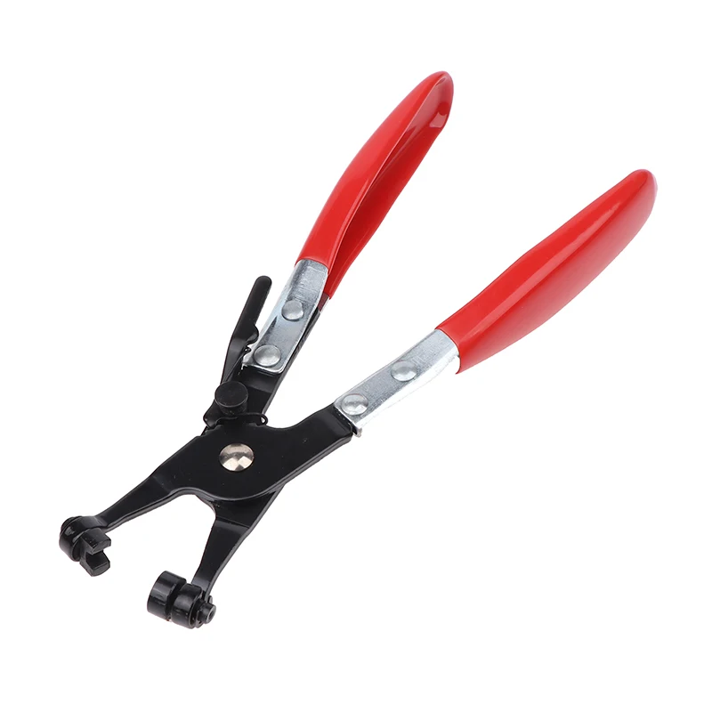 

Automobile Water Pipe Pliers Straight Throat Type Pipe Bundle Pliers Clamp Pliers Clamp Pliers Automobile Water Pipe Clamps