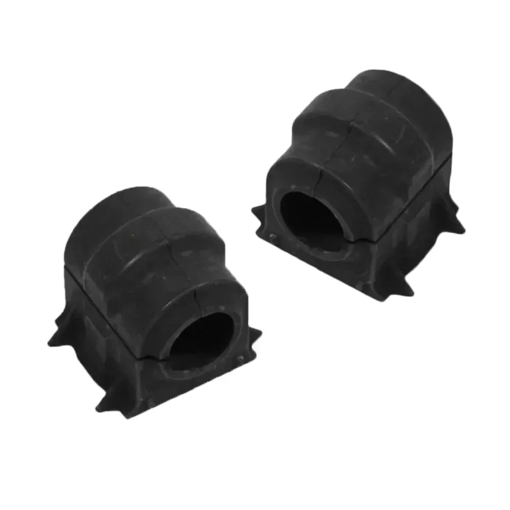 For Ford For Explorer For Flex 13-19 Front Sway Bar Insulator Bushing LH/RH Pair Rubber Auto Acesssories Tools