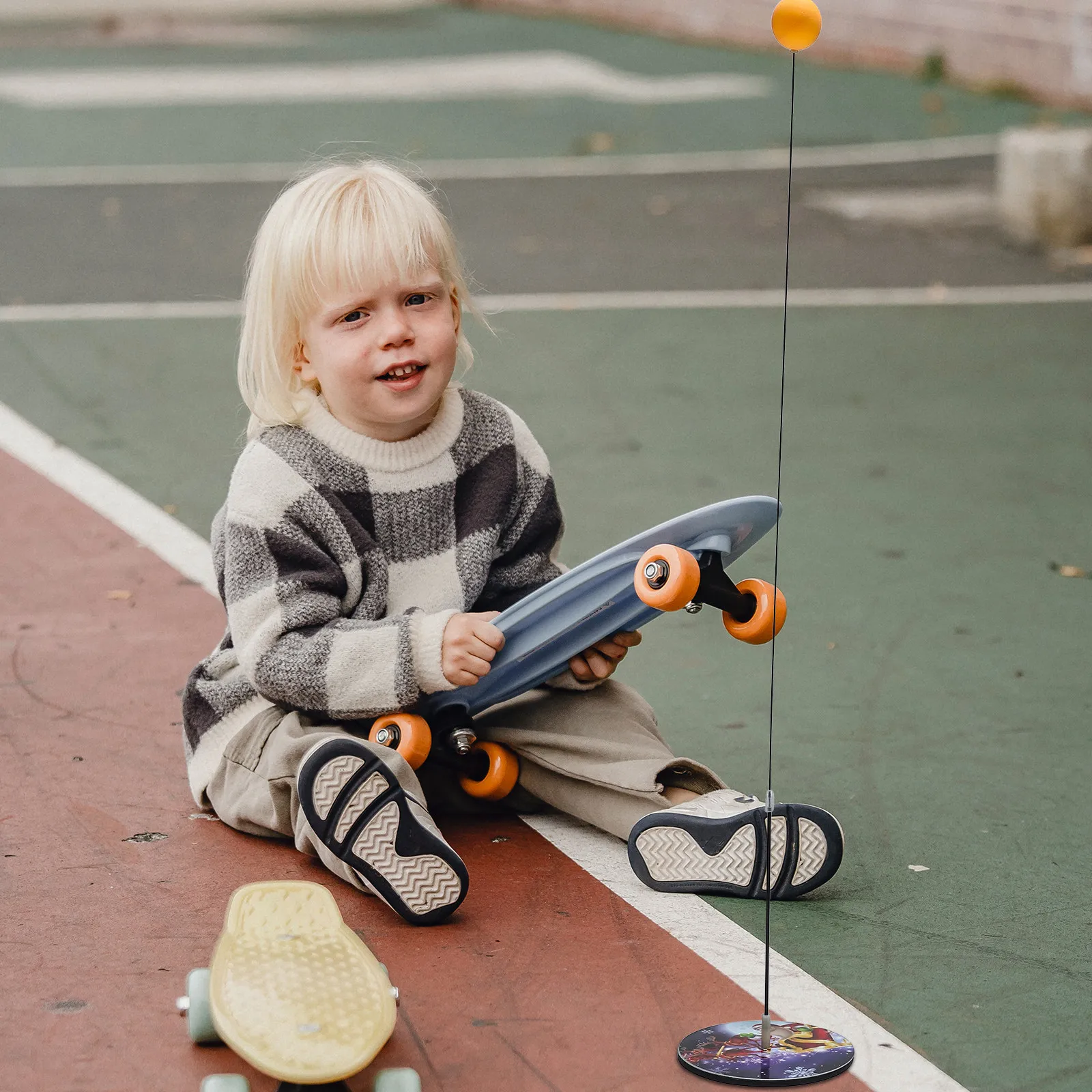 Set di Attrezzi per Allenament - Table Tennis For Kids recensione e prezzo