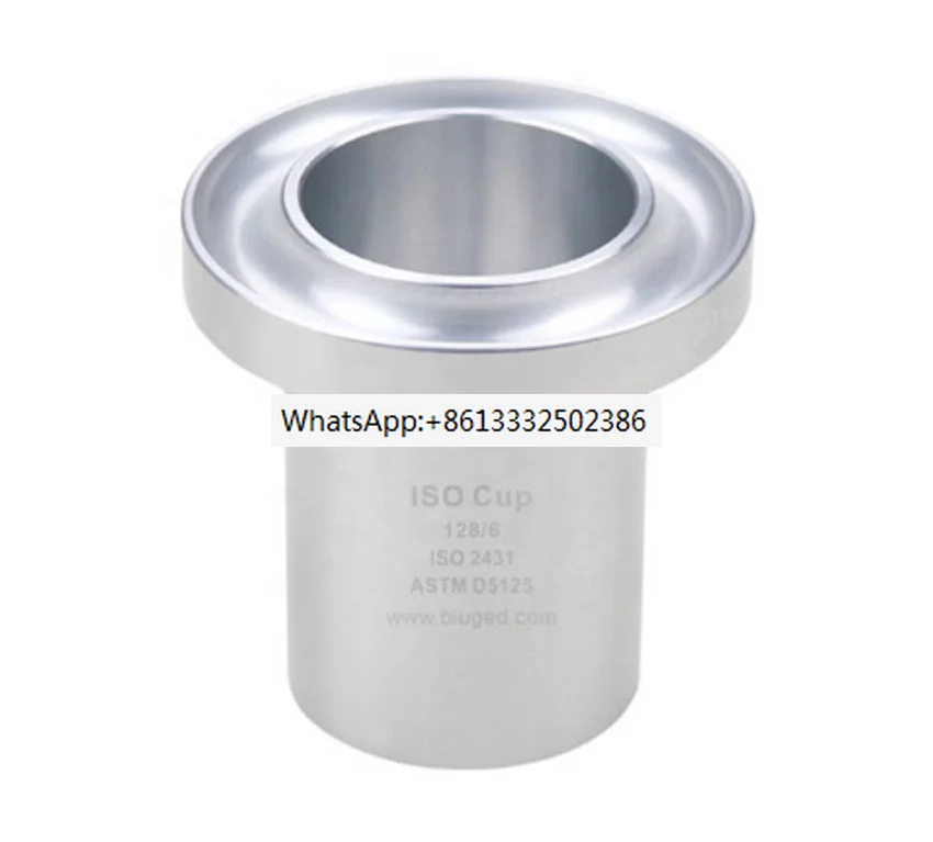 ISO 2431 DIN 53224 EN 535 ASTM D5125 ISO Flow Cups