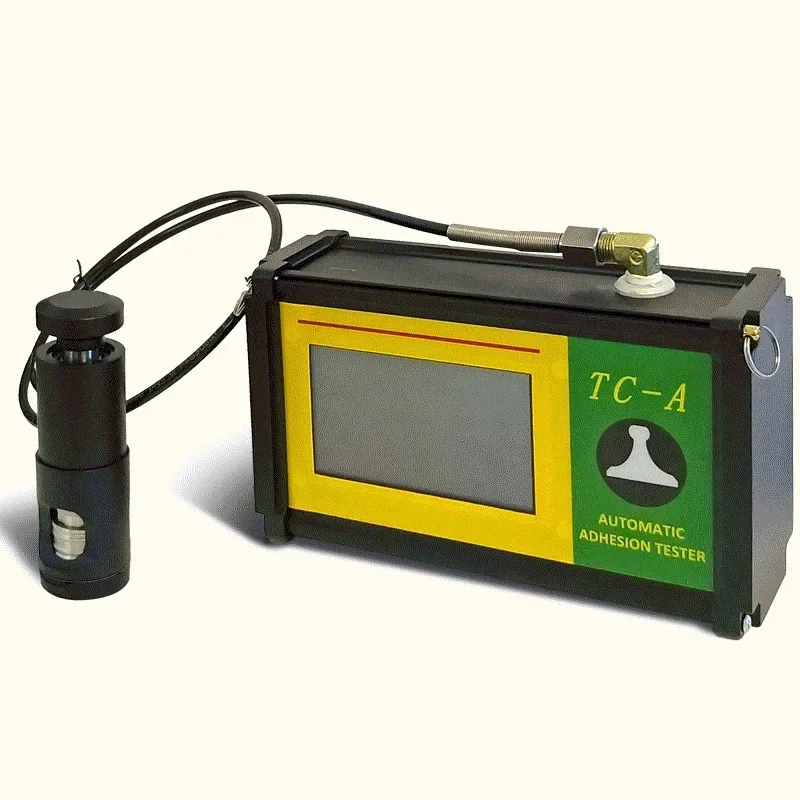 

Oxide concrete coating Paint drawing instrument Automatic adhesion tester Digital display coating anti-corrosion