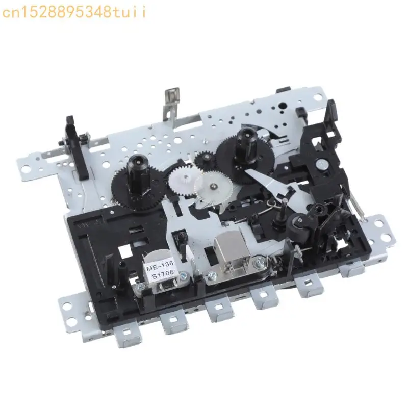 Y4QF All Metal Cassette Mechanismus hohe Stabilität einfache Installation in Rekordern