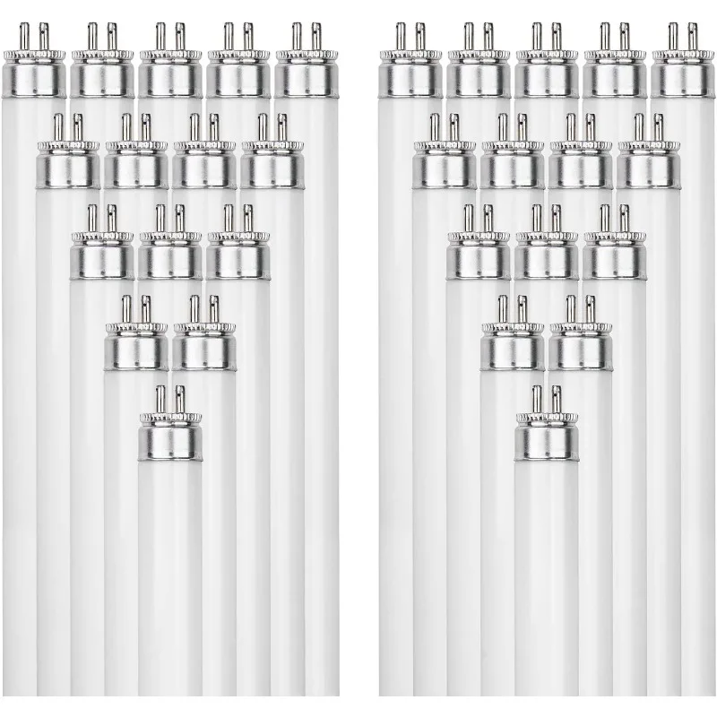 2 Foot T5 Linear Fl…