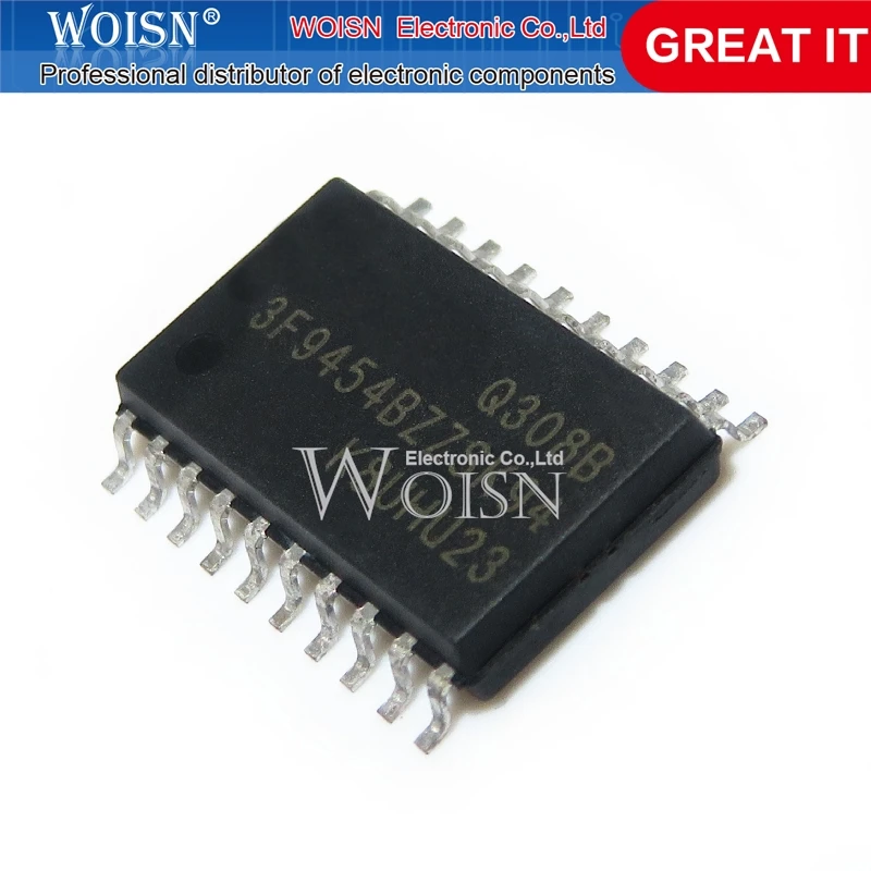 

10 шт S3F9454BZZ-SK94 S3F9454BZZ SOP-20