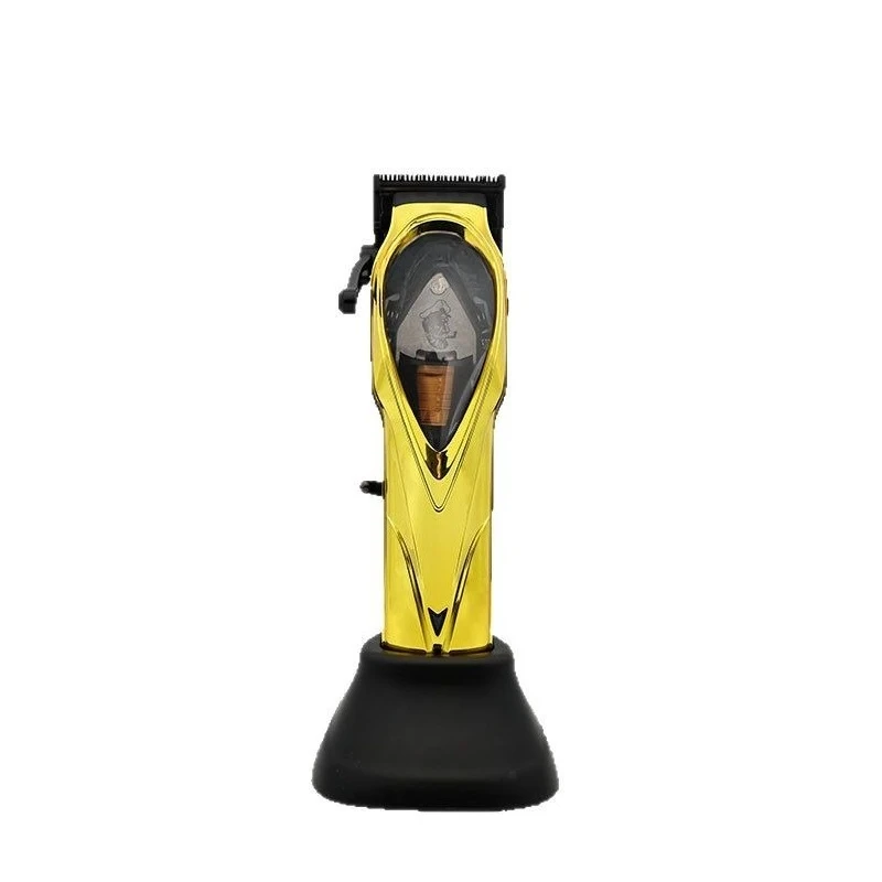 Brushless motor haircut Electric haircut push Stainless steel electric push