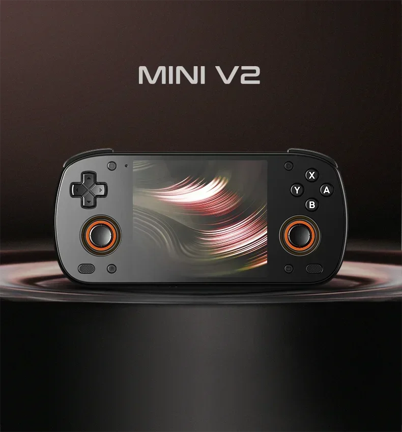 1*3様 Retroid Pocket Mini Retroid Pocket RP MINI V2 Handheld Game Console 3.92