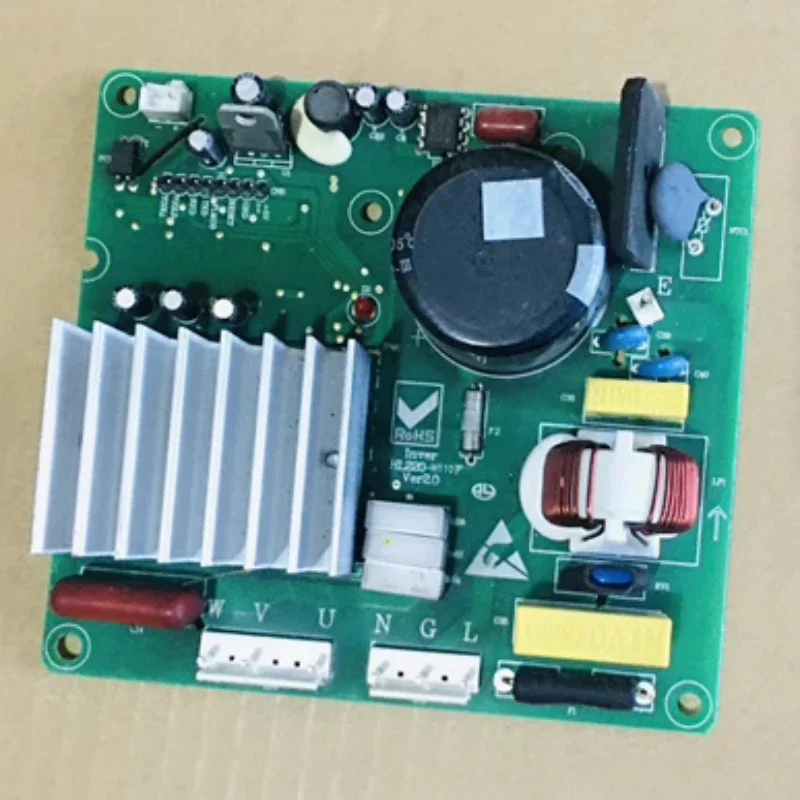 

good working For refrigerator motherboard for HL220-F HL220-H110F