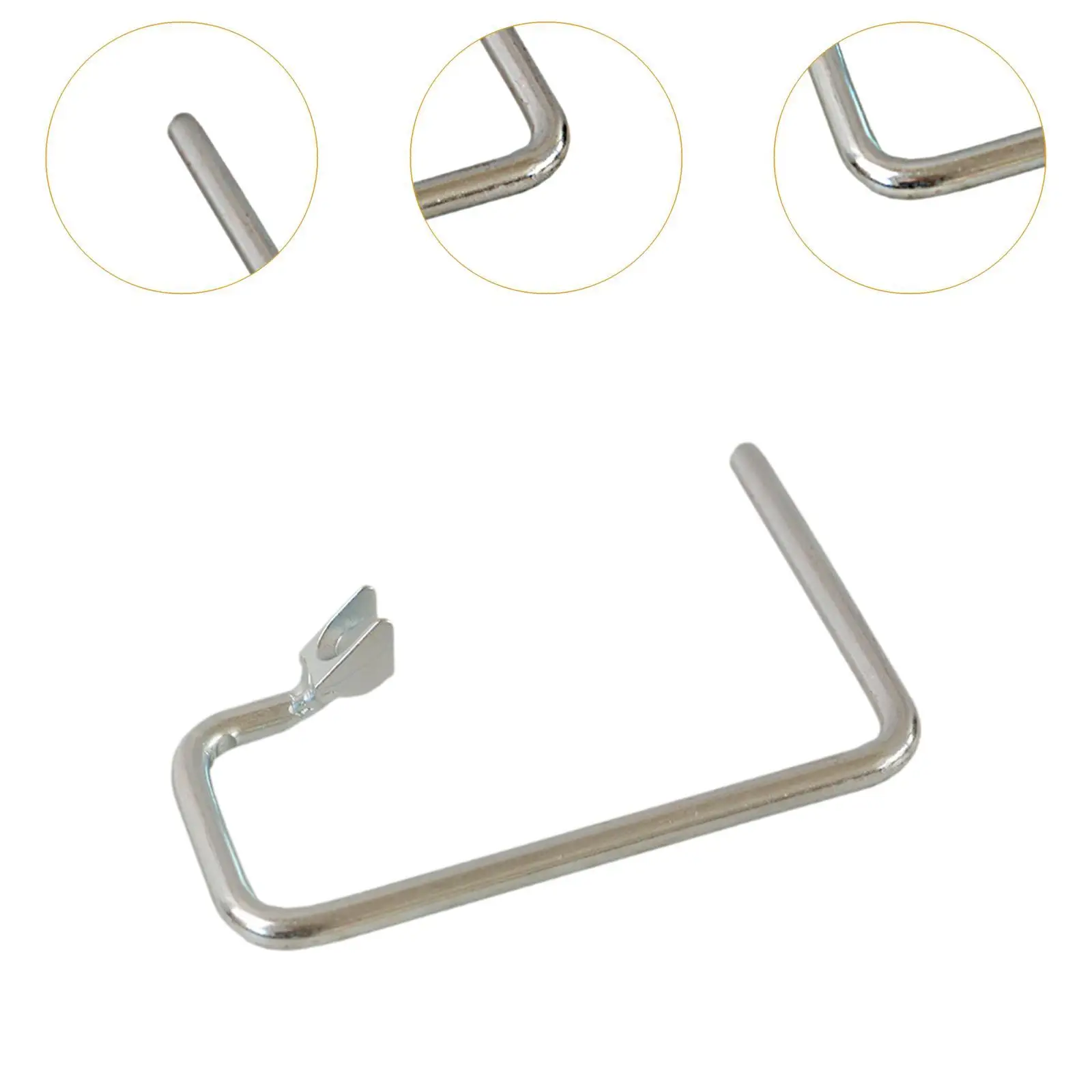 Brake Pedal Release Tool Auto Accessories Easy Installation Replaces image 5