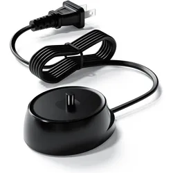 Replacement Model HX6100 Charger Compatible with Philips Sonicare Protective Clean 5100 5300 Electric Toothbrush Charging Base