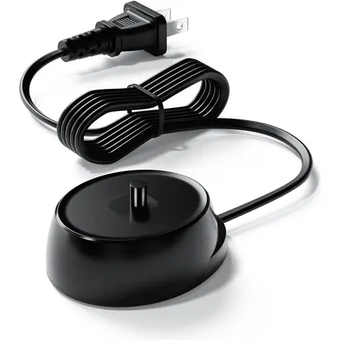 Model zamienny Ładowarka HX6100 kompatybilna z podstawą ładującą elektryczną szczoteczkę do zębów Philips Sonicare Protective Clean 5100 5300