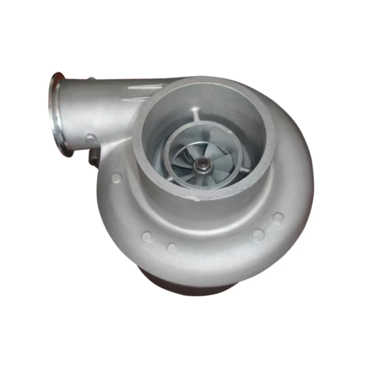 

HT60 Turbo 3536804 4033556 4033556H 3536012 3804566 380456600 Turbocharger For Cummins Case Tractor Industrial With N14 Engine