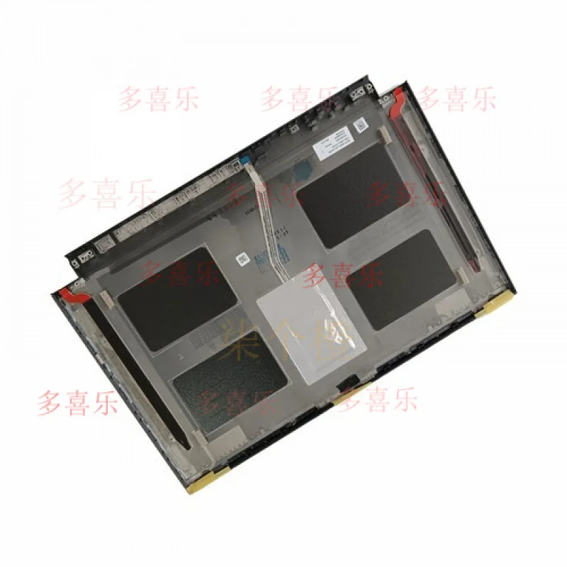 ZMZM جديد لـ Dell Alienware M15 R4 R3 Lcd الغطاء الخلفي الغطاء الخلفي الغطاء العلوي 0N4WX 00N4WX