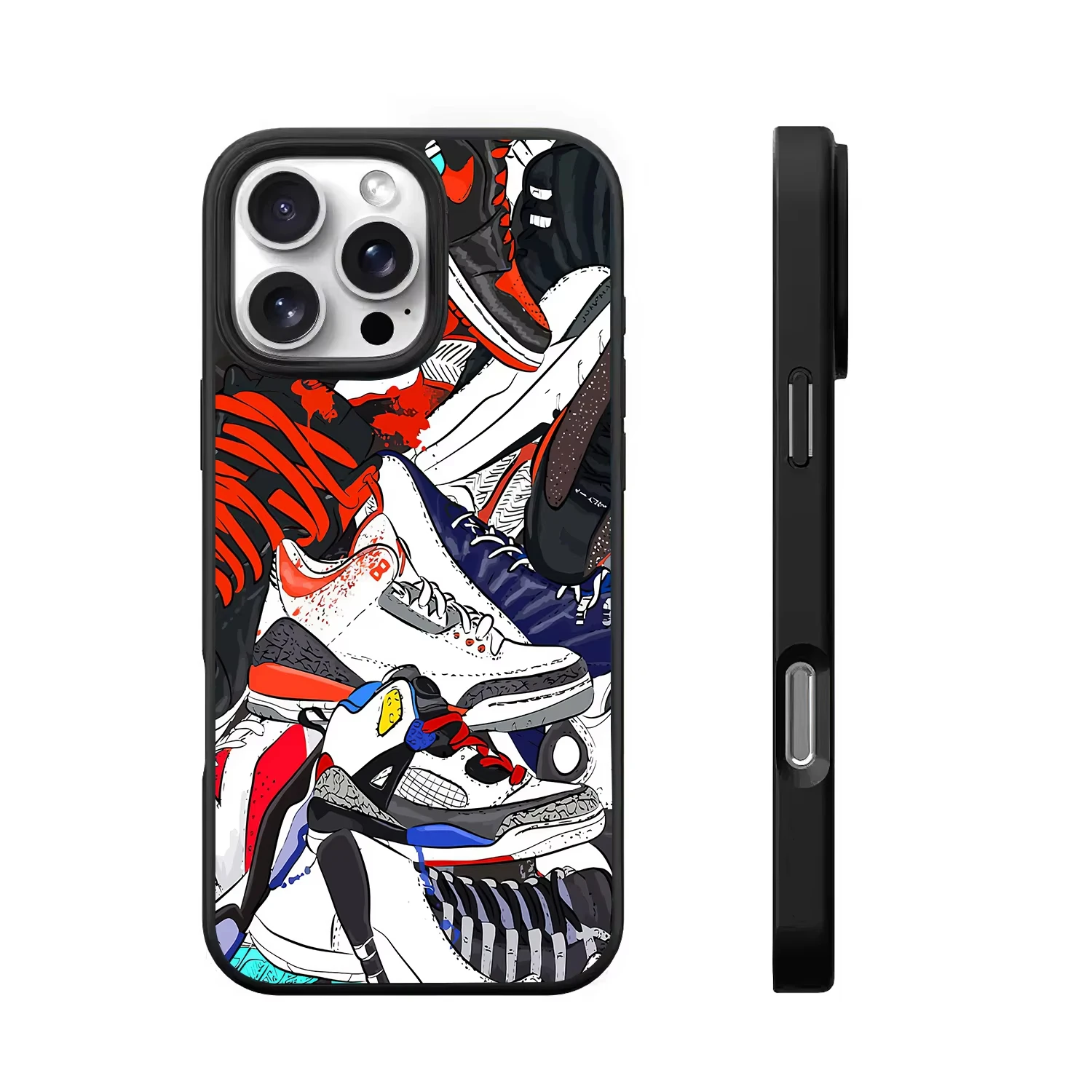 iPhone Sports Shoes