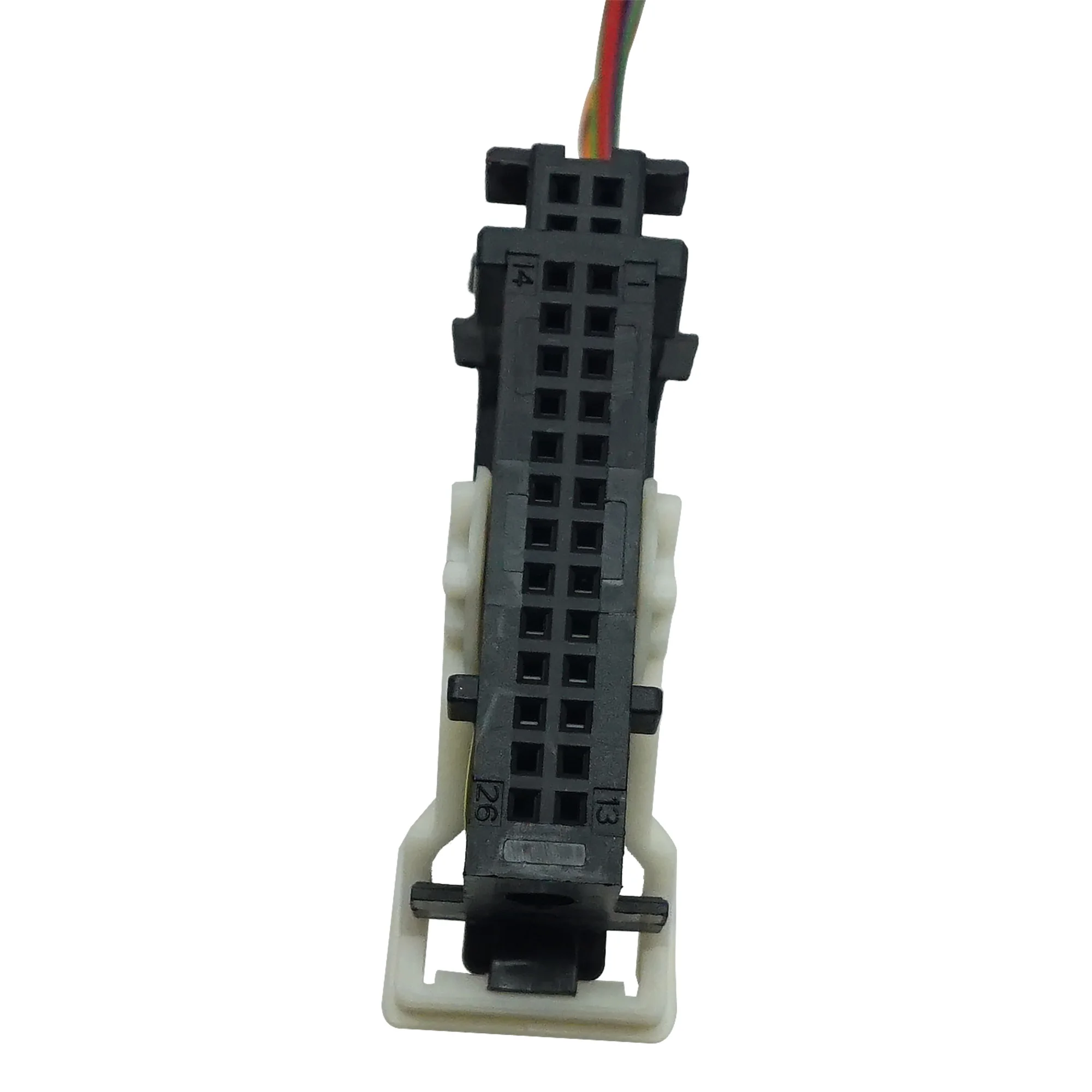 For MQB VW SKODA SEAT Park Pilot Parking Front Update 4K TO 8K PDC OPS Insatll Cable Wire Harness Sensors Bracket Buzzer