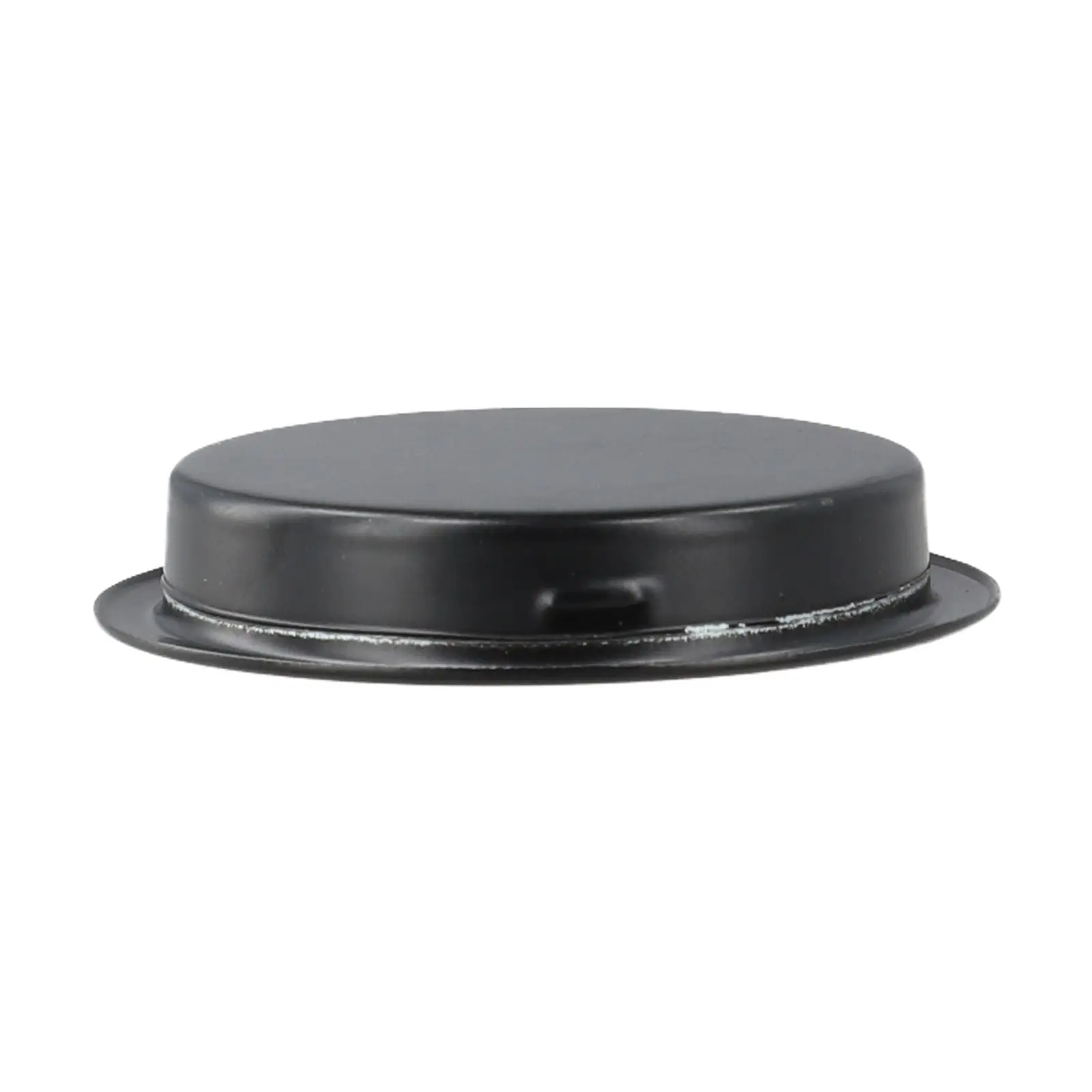 

Recessed Round Handle for Sliding Doors Modern Flush Pull Design Perfect for Cabinets and Closets Easy Installation