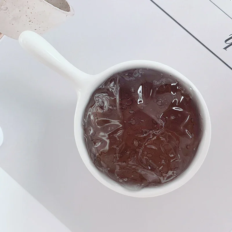 

Seven White Beautiful Tender Skin Hydrating Shrink Pore Mask Whitening Anti-Aging Agless Skin Care Equipment Beauty Salon 500g