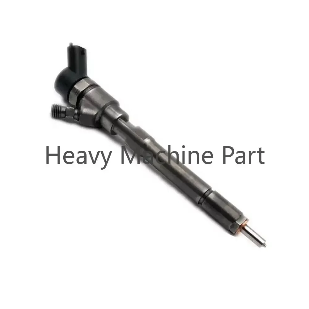 

Common Rail fuel Injector 0445110064 For Bosch Hyundai Kia 33800-27000 33800-27010