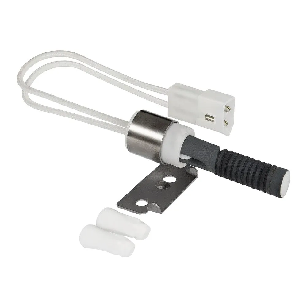 For GE Dryer Replacement For Igniter WE4X739 Coil Design for Efficient Ignition Fast Startup Reliable Performance 250V