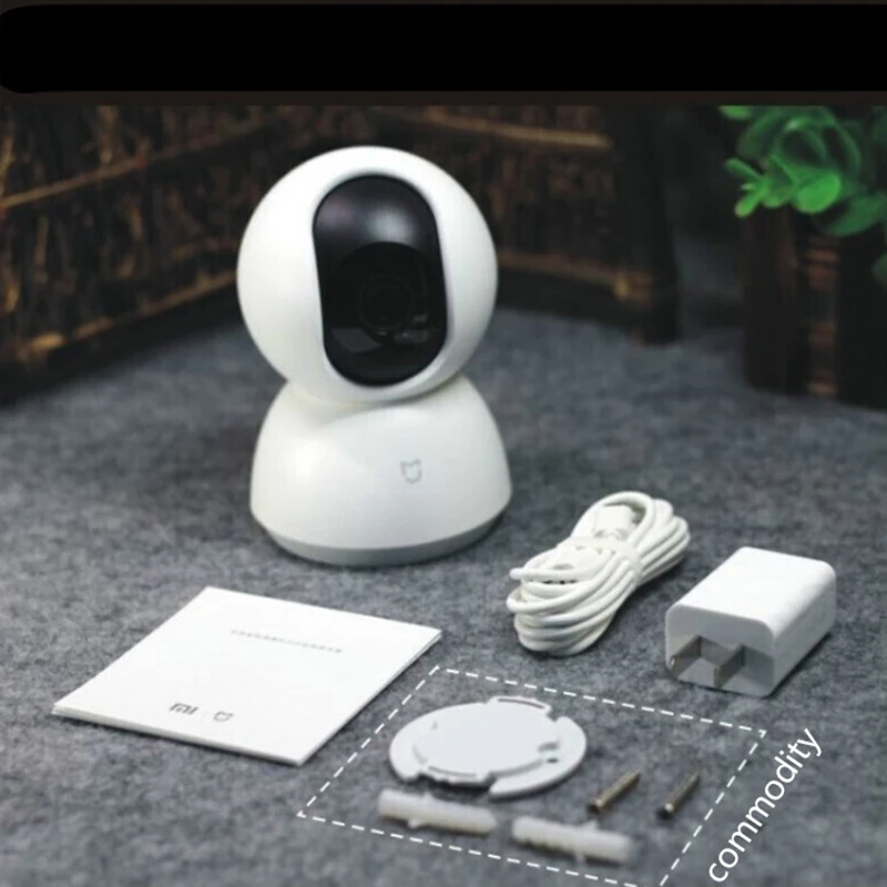 Segurança Camera Mount Bracket, Wall Mounting Base, interior e exterior, CCTV Dome, Sem Perfuração