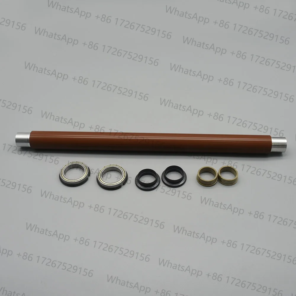 For Fuser Sub Heat Roller upper bushing bearing For Konica Minolta Bizhub C364e C454e C284e C224 C284 C364 C454