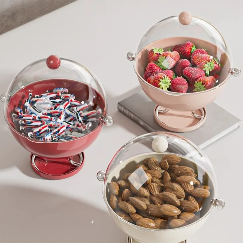 

​ ​ ​ ​ ​ ​ ​ Роскошный поднос для фруктов с элегантным дизайном. Современная сервировочная миска для закусок, орехов, конфет и фруктов. Идеально подходит для использования в журнальном столике.