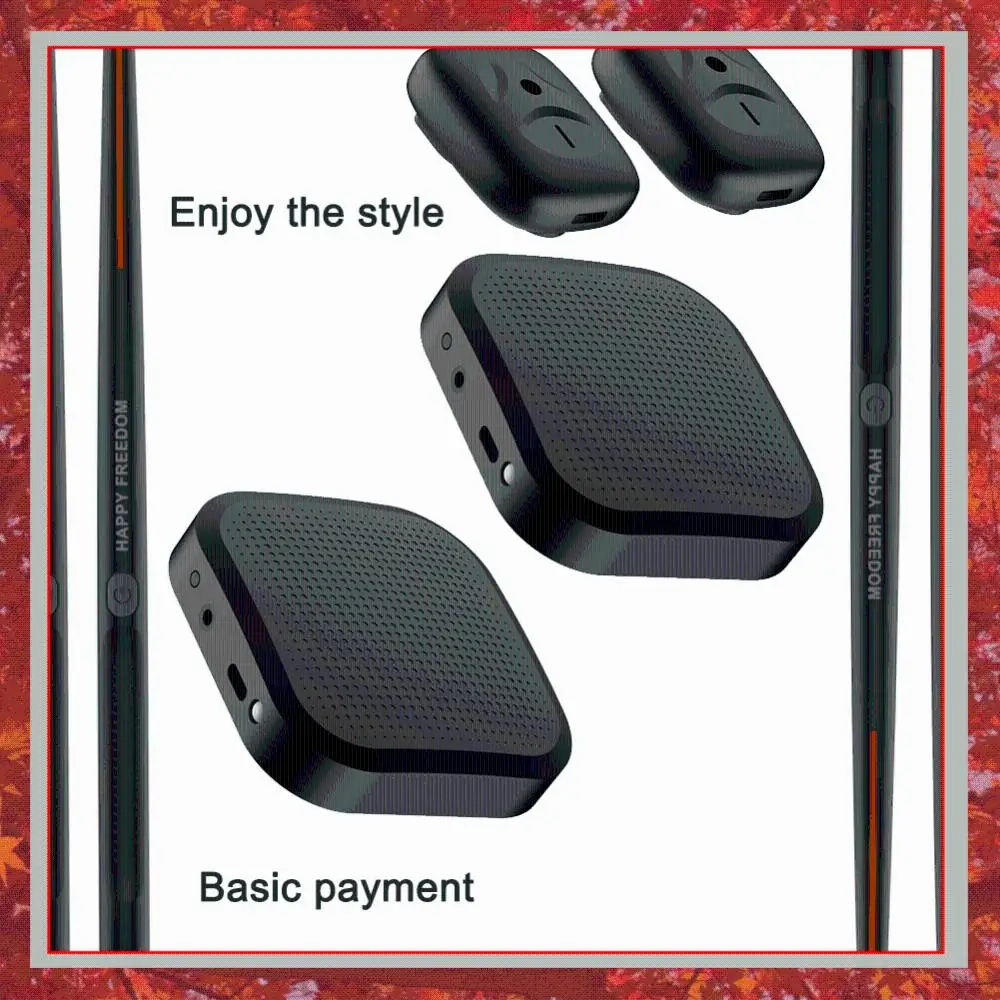 

Соматосенсорный воздушный барабанный набор, виртуальные электронные барабанные палочки с Bluetooth-подключением через приложение для детей, игрушка для обучения начинающих - подарок