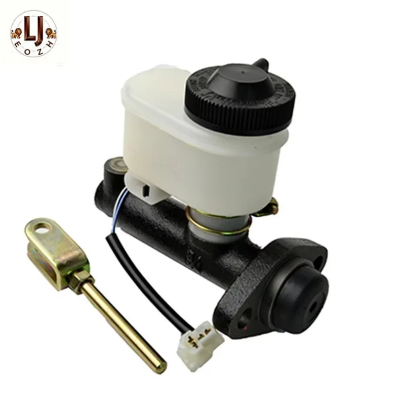 

Подходит для деталей вилочного погрузчика Mitsubishi Nissan, главный тормозной цилиндр 91W51-01900