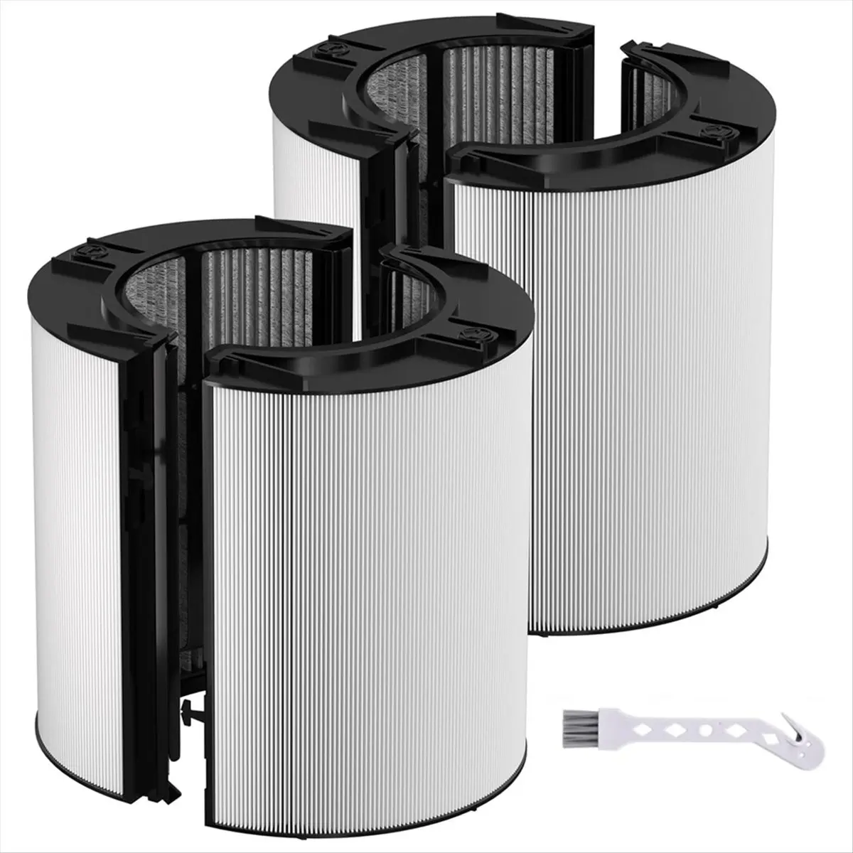 A36R HEPA Filter Replacement for TP06 HP06 TP04 TP07 HP07 HP09 TP09 TP08 HP10 TP10 PH01 PH02 PH03 PH04 Air Purifier view 4