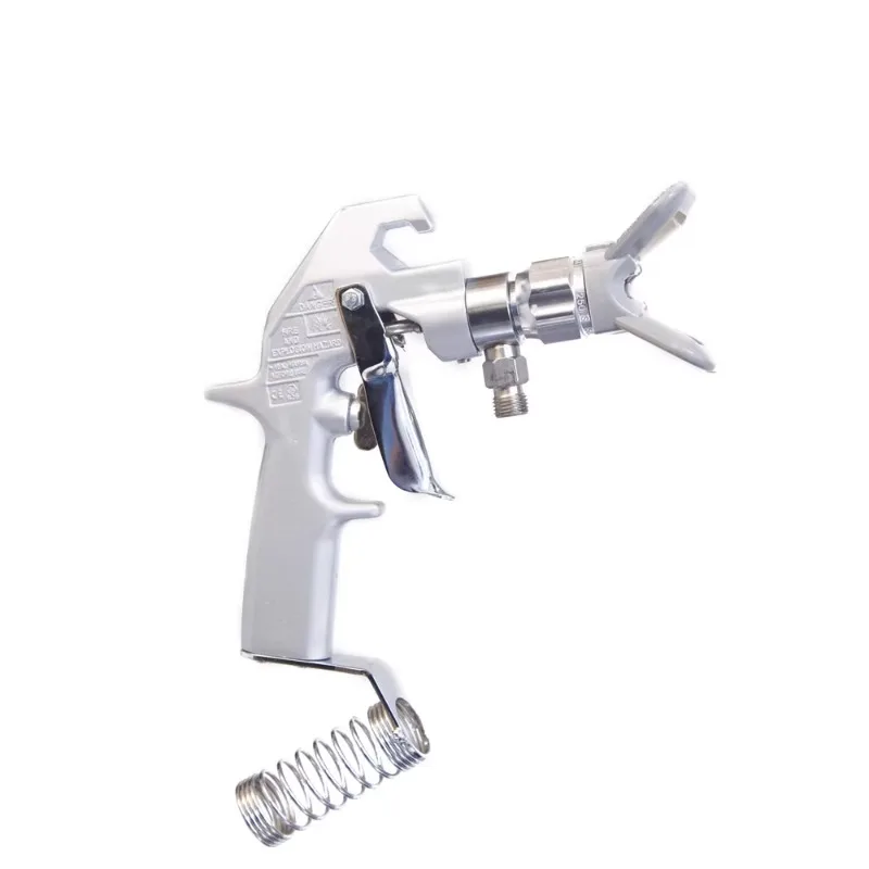 Paint Spray Gun Road Marking Machine Spray Gun 248157 Flex Plus Same 2