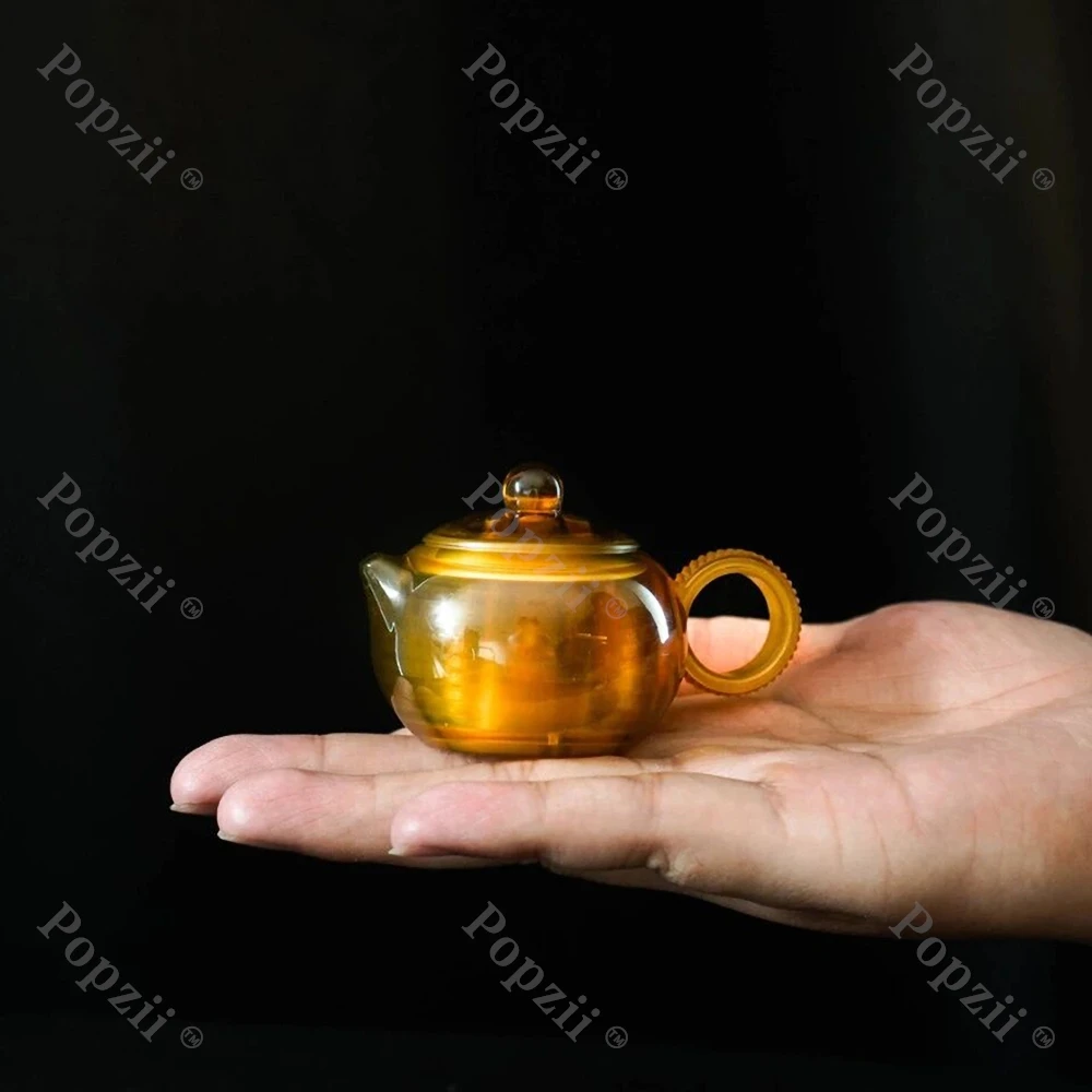 GEEK EDC PEI 케틀 기계식 핑거 링 다기능 피젯 토이 기계식 라쳇 스피닝 탑 불안 완화 장난감