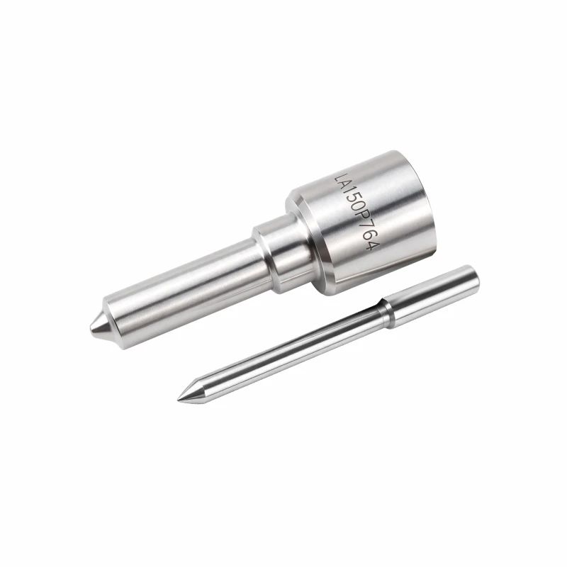 DSLA150P764 Fuel Nozzle Diesel Injector Flat End Spray Head For Fuel Mist For mation And Engine Injection Parts  YJ1433