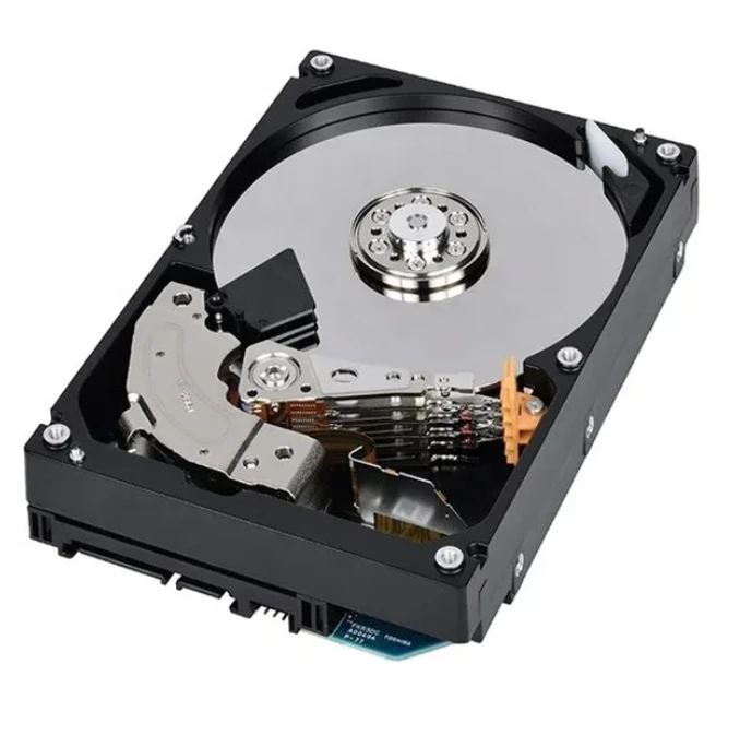 

High Quality 8 TB MG08-D MG08SDA800E Hard Drive 3.5 Internal SAS for Server New and Wholesaler