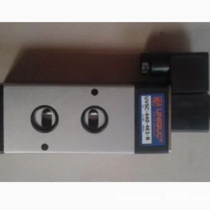 UNIQUC solenoid valve UVSC-180-4E1 UVSC-180-4E2P UVSC-180-4E2R