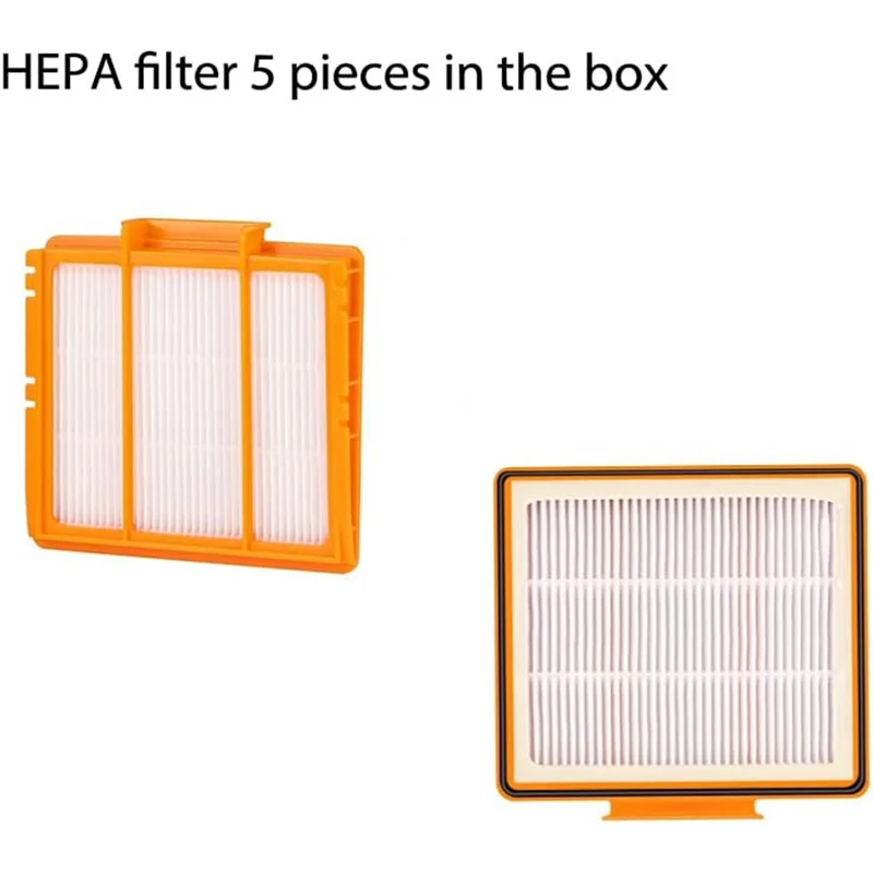 

High Quality-Main Brush Roller Foam Filters For Shark AI AV2501S AV2501AE RV2502AE AV2510AOUS AV2511AE RV2610WA Vacuum Cleaner P