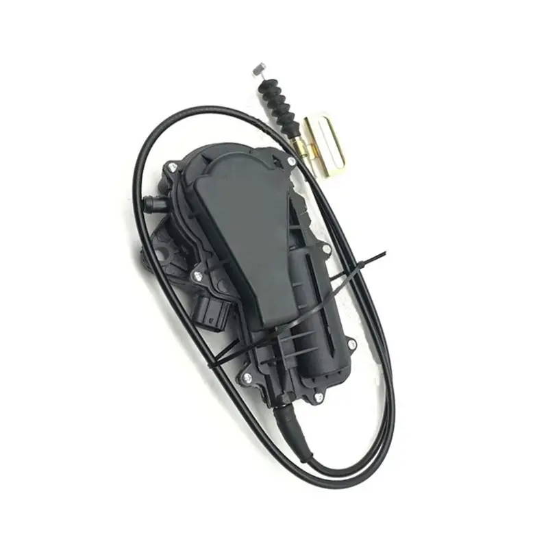 Válvula solenoide de parada del motor diésel A82U-8-97255069-0 para accesorios de camión Isuzu NPR, solenoide de corte de combustible de 24V