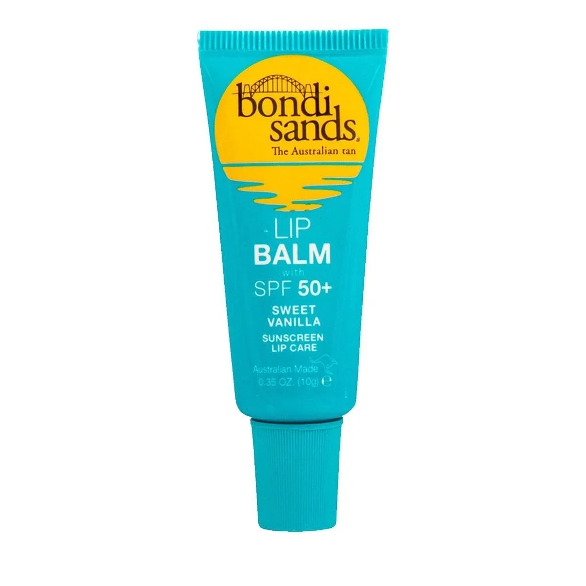 

Бальзам для губ Bondi Sands - Sweet Vanilla с SPF 50+ (10 г)