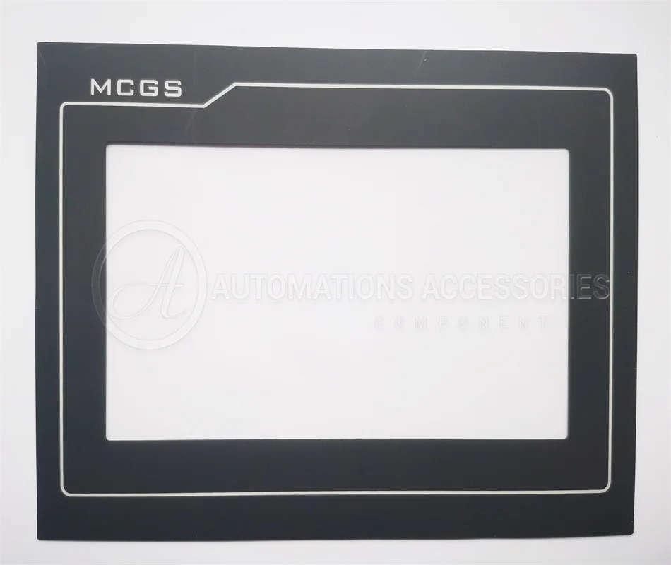 Nuovo per TPC7072GT Touch Panel TPC705HK Touch Screen Glass TPC705HS pellicola protettiva