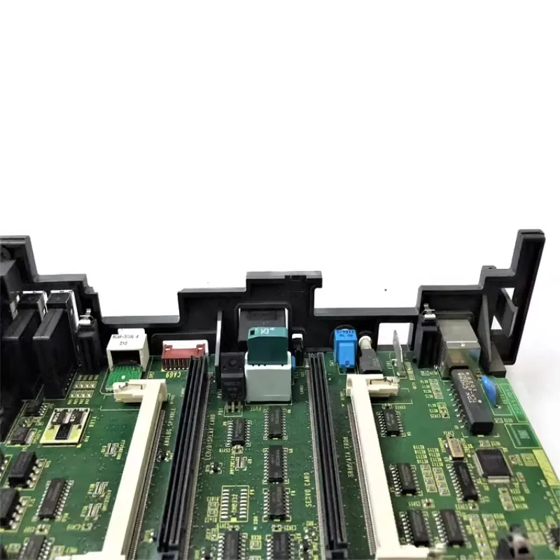 

Parts for A16B-3200-0427 split main board