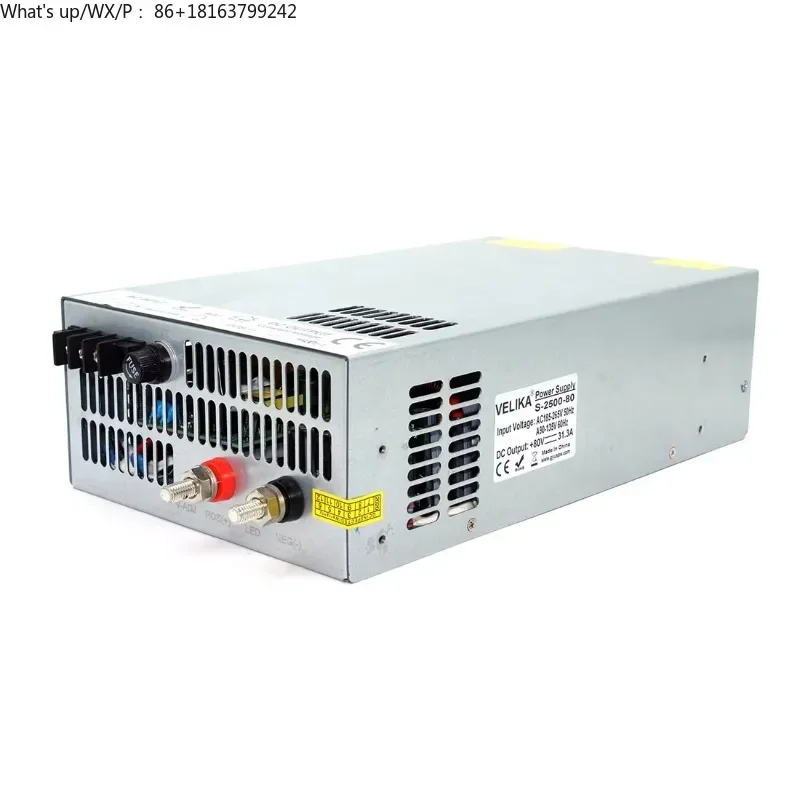 Ac To Dc Switching …