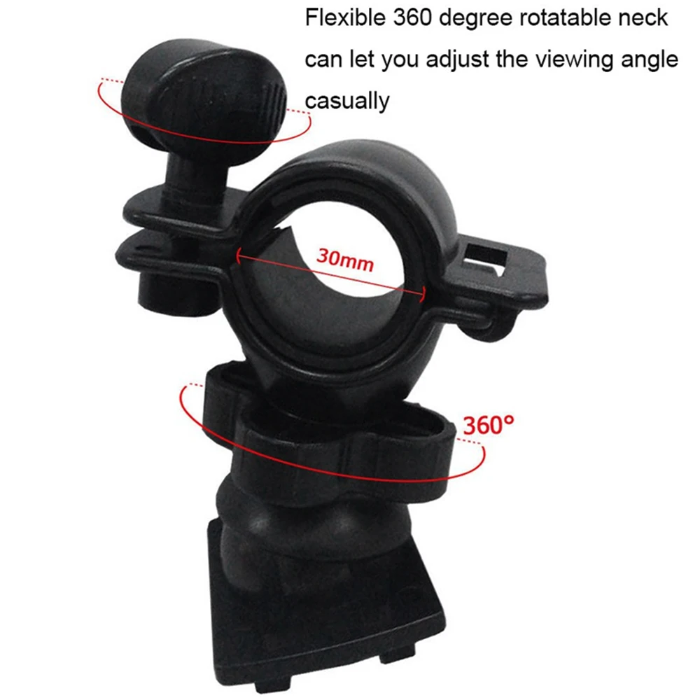 Nuovo Tablet Stand musica microfono bici bicicletta moto 7-11 pollici supporto supporto per iPad Pro Air Mini 4 3 2 Samsung Xiaomi Tab