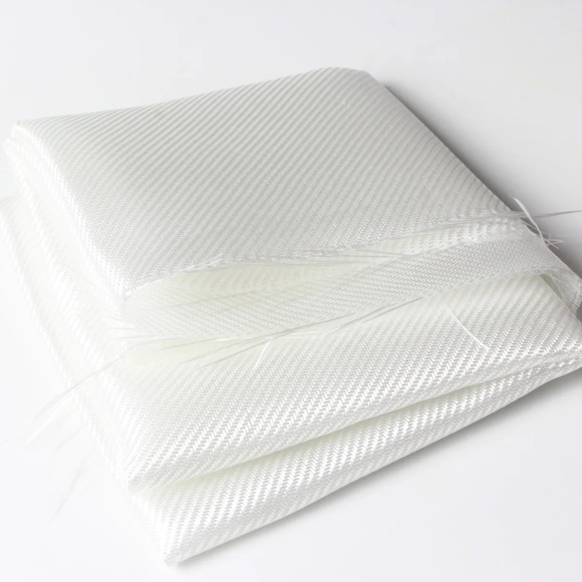 E-Class 130gsm Plain Woven Fiberglass Fabric Cloth for Surfboards